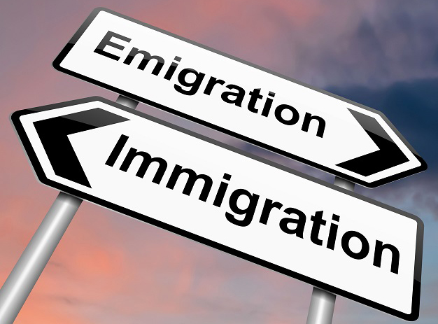 Marzo 25 Asesoría Legal (Inmigración) / Free Legal Advice (Immigration